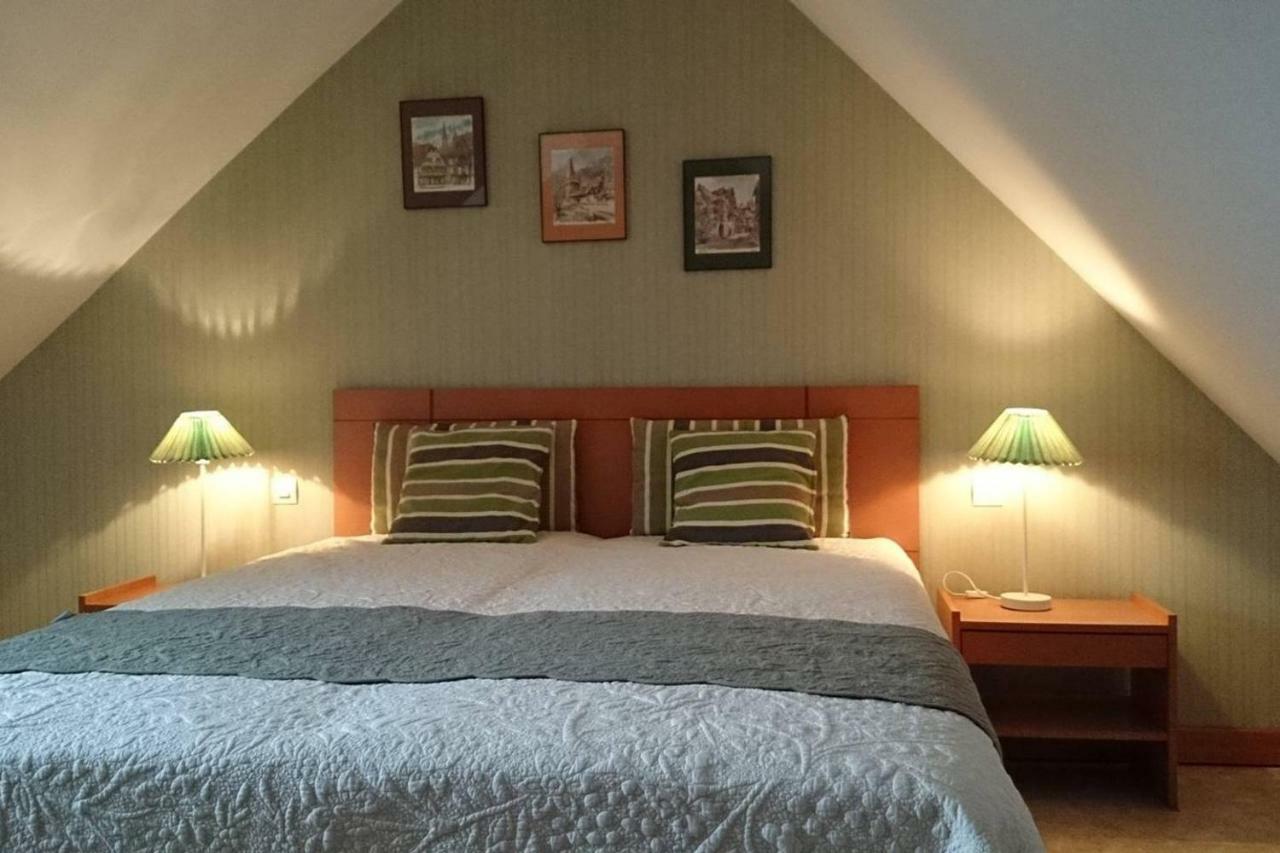 Gite Weyer N°3 Bergheim Eksteriør bilde